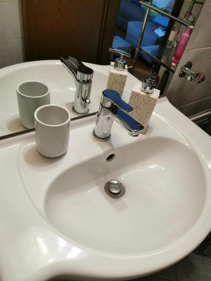 Time Keeper - Self Check In Apartmán *