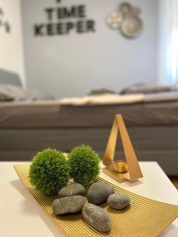 Time Keeper - Self Check In Apartmán *
