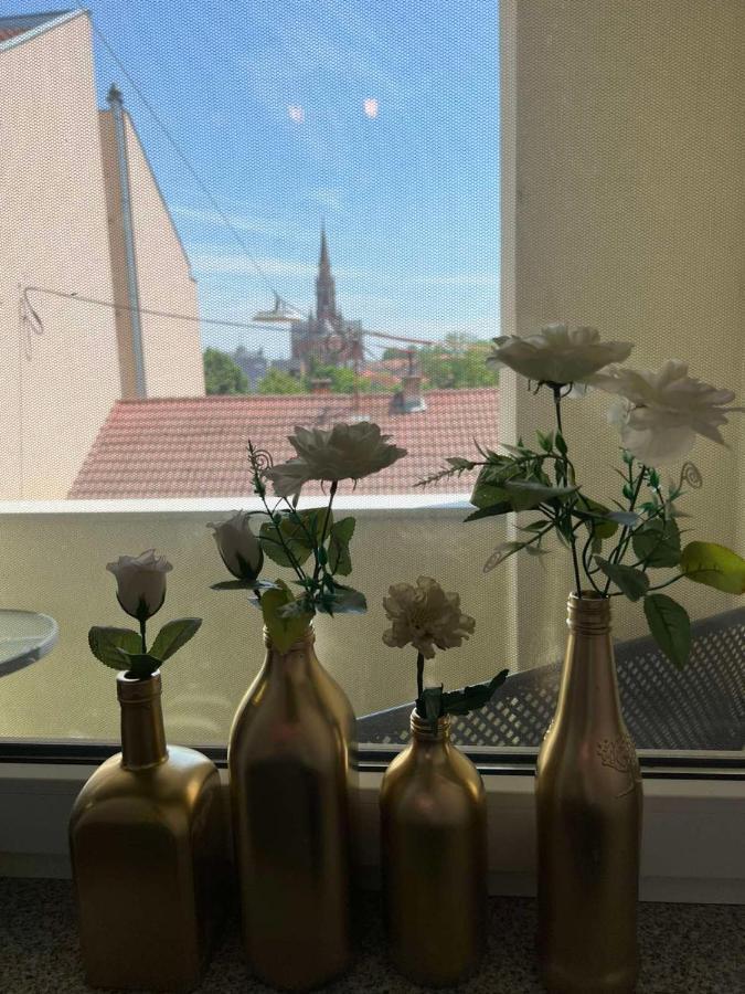 Time Keeper - Self Check In Apartmán Osijek