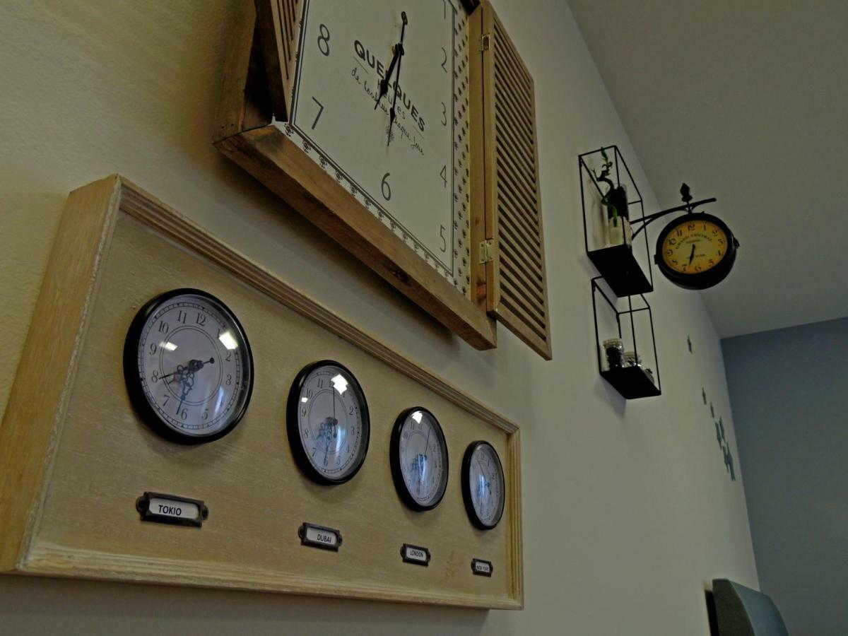 Apartmán Time Keeper - Self Check In *