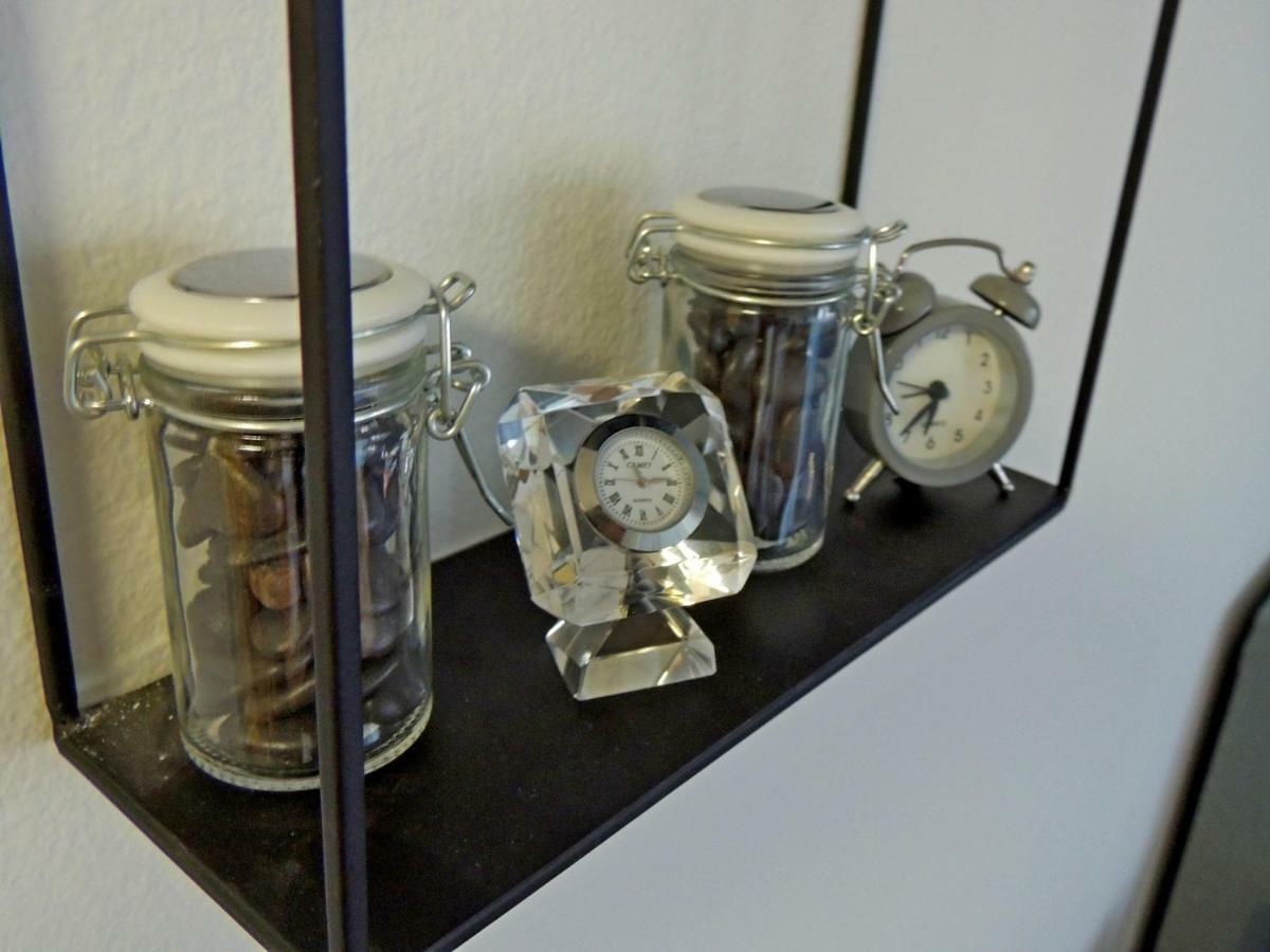 Time Keeper - Self Check In Apartmán Osijek