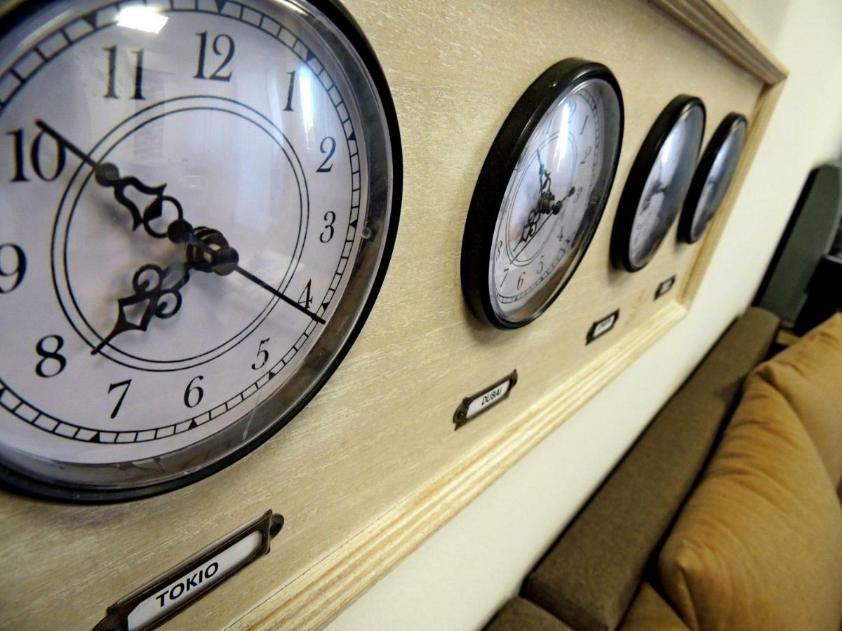 Apartmán Time Keeper - Self Check In Osijek
