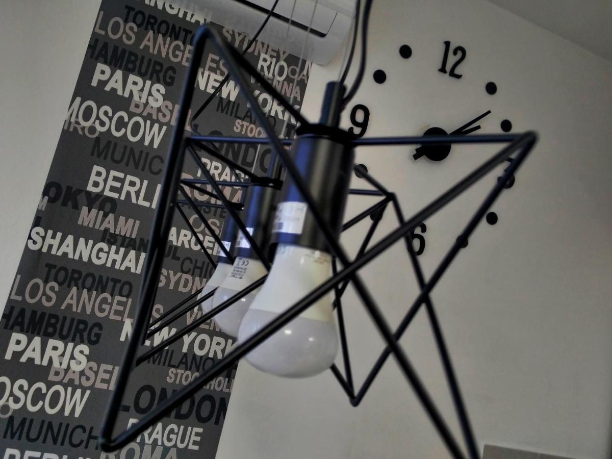 Time Keeper - Self Check In * Osijek